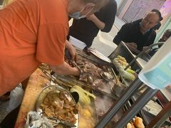 -明记牛杂(新马路分店)
