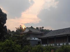 -荔湾湖公园