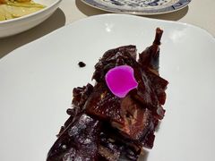 杭州酱鸭-钱塘花园·宁波菜