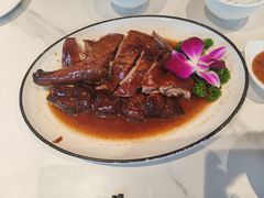 -香港深井掂檔烧鹅茶餐厅(海韵城店)