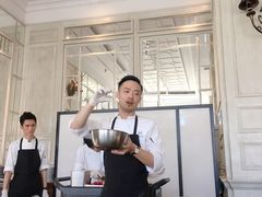 -哈布斯扒房(华发商都店)