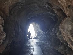 -重庆云阳龙缸景区