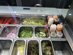 -赛百味SUBWAY(长宁龙之梦店)
