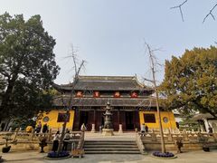 -西园戒幢律寺