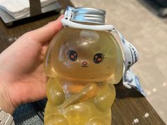 -菲住布渴酒店自助餐厅(阿里巴巴西溪园区店)