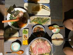 -鲸山上·私房日料(泰达MSD店)
