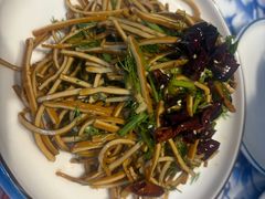 -东方饺子王(工农大路店)