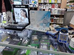 -中福百货(望京店)
