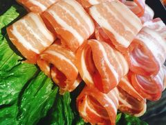 -乡水源火锅(向阳路店)