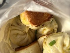 煎包-同心楼(解放北路店)