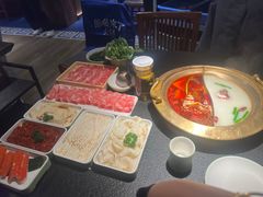 -熊喵来了火锅(太原里第2分店)