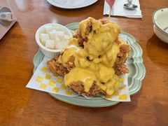 -热地HOT PLACE洋风韩餐(红旗街店)