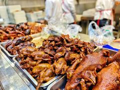 -天佑祥万春老卤(天乡后街店)