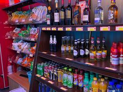 -唱吧麦颂KTV(西单华威潮铺街店)