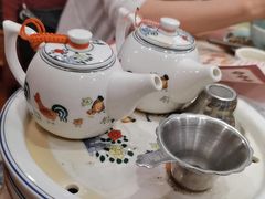 -点都德(龙之梦店)