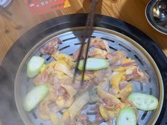 -阿鸡鱼庄·顺德鲜蒸小炒(亚运村店)