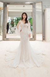 点击看大图 -MuseMarry婚纱(前海嘉里中心店)