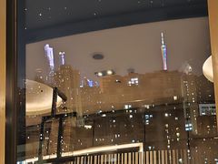 -广州花园酒店-凌璇阁360度高空海鲜自助餐CAROUSEL