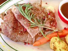 -Famous肥猫墨西哥音乐餐吧(五棵松华熙LIVE店)