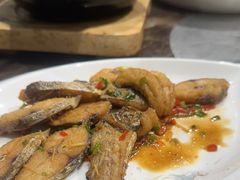 -陆记鹅庄·潮汕菜·狮头鹅(大仟里店)