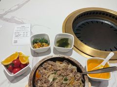 -花味·自助烤肉(雨花客厅店)