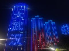-武汉两江游览·夜游长江(汉口粤汉码头)