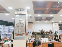 -乔家满族八大碗(流水沟店)