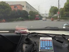 -无忧学车·大众驾校(长宁校区)
