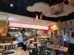 大堂-驴世家驴肉火烧·凉皮·胡辣汤(五道口店)