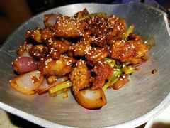 -绿茶餐厅(乐峰广场店)