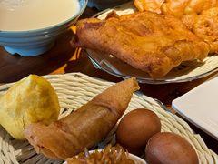 -義聚德·清真铜锅涮羊肉·烧烤(河东店)