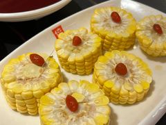 -蜀大侠火锅(四川北路店)
