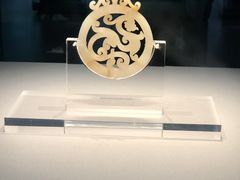 -北京大葆台遗址博物馆