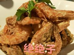 -港丽餐厅(高德置地店)