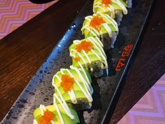 -羽山料理