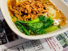 -双燕楼·手工馄饨·汤面小吃(世纪汇店)