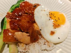 -留半山·香港食堂(啦啦宝都店)