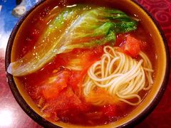 -华兴街煎蛋面(总店)