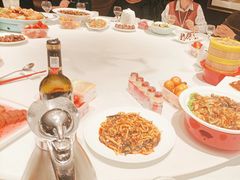 -大铁勺新津菜(东丽阳光新业广场店)