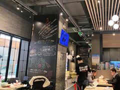 大堂-避风塘(嘉兴八佰伴店)