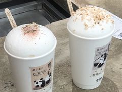 -李山山茶事(景枫店)