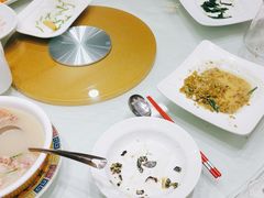 -金时代顺风大酒店(临港百联店)