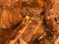 -蝎王府羊蝎子(北大地店)