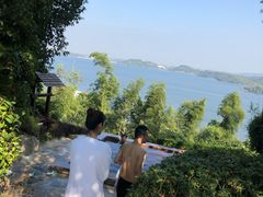 -天目湖涵田半山温泉