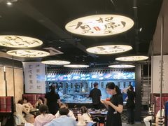 -古都历食南京菜·烤鸭·鸭血粉丝·汤包(南京博物院店)