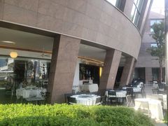 -无招牌海鲜餐厅(滨海艺术中心店)