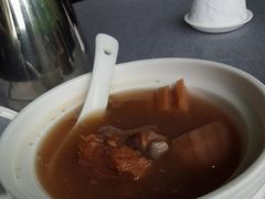 -潮府馆·非遗潮州菜·港式点心(世纪公园店)