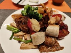 -合肥辰茂和平酒店·茂餐厅