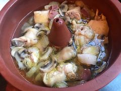 -锦岸私房菜(西栅大街店)