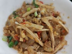酸辣牛筋-秀妈厨房(灰汤老店)